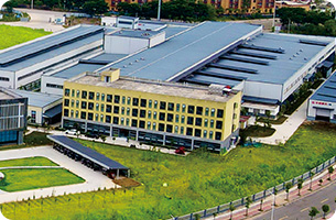 自有原材料大卷生產(chǎn)廠(chǎng)